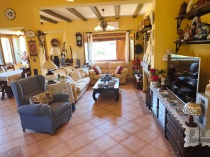 Salón